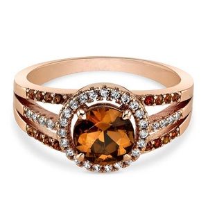 Fragrant Jewels Ring